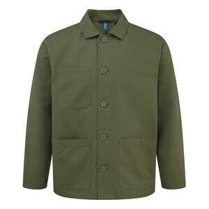 Premier Unisex Adult Utility 2.0 Jacket / Olive